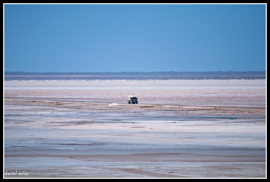 "salinas del bebedero (San Luis)bis" de Daniel Aciar