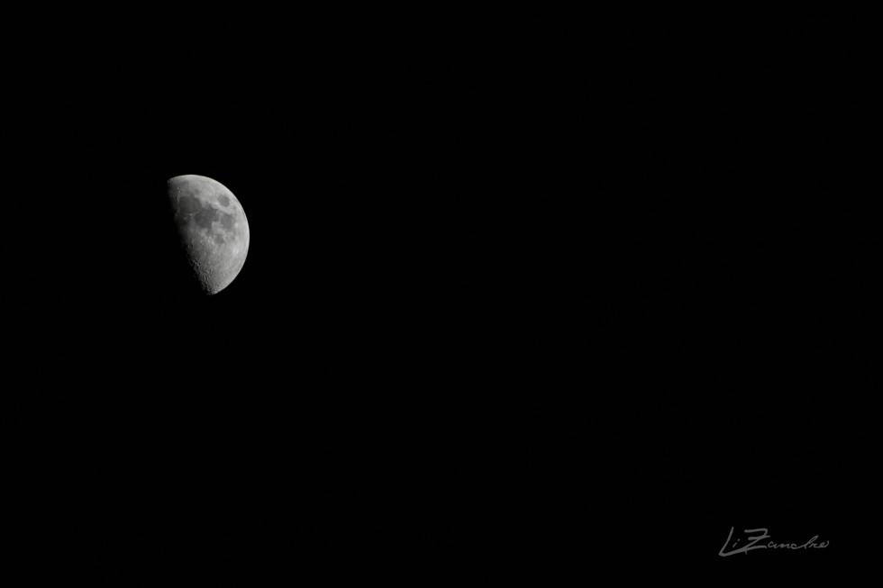 "Lune 2" de Lizandro Rodriguez Loaiza