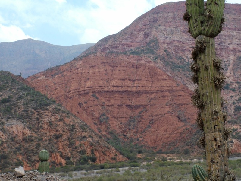 "jujuy" de Daniel Aresti