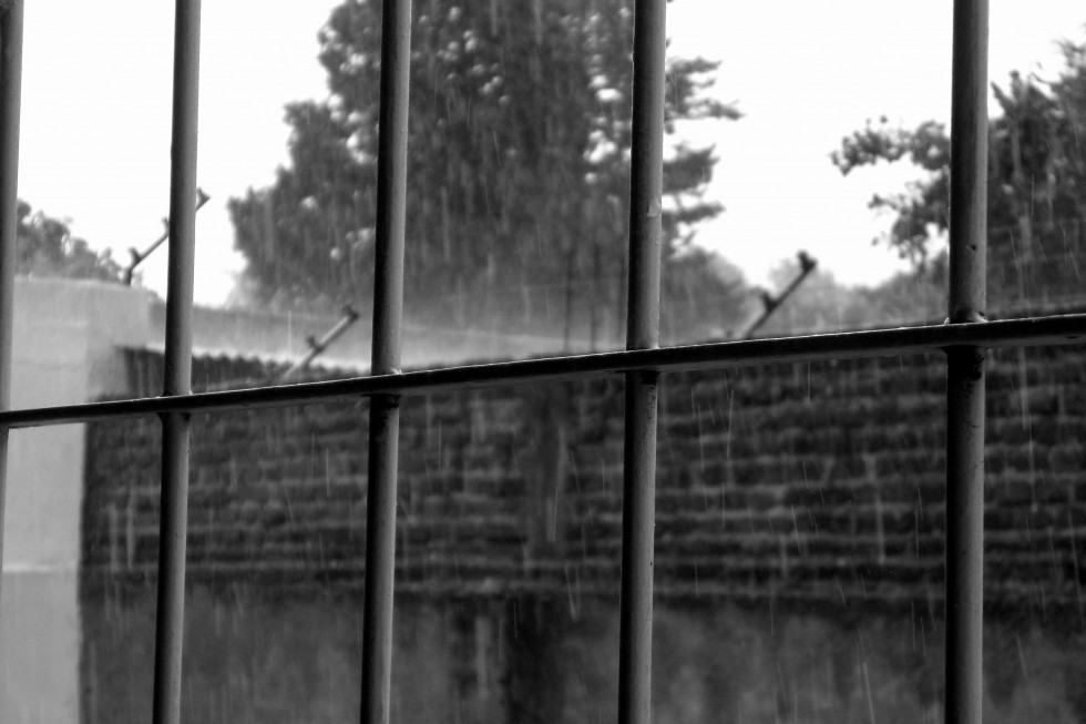 "dias de lluvia.." de Maria Del Carmen Aguilera