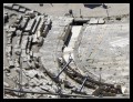 Detalle asientos Teatro de Dionisios