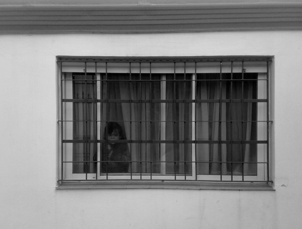 "ventana" de Sandra Patricia Tello