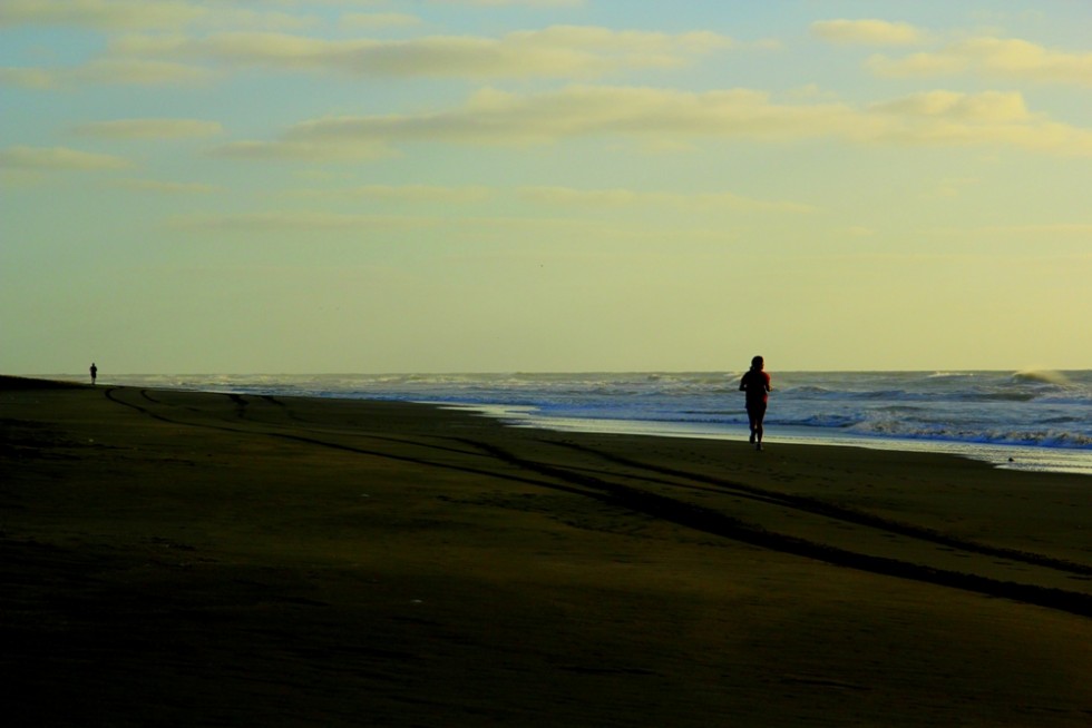 "Distantes.." de Sergio Fernandez