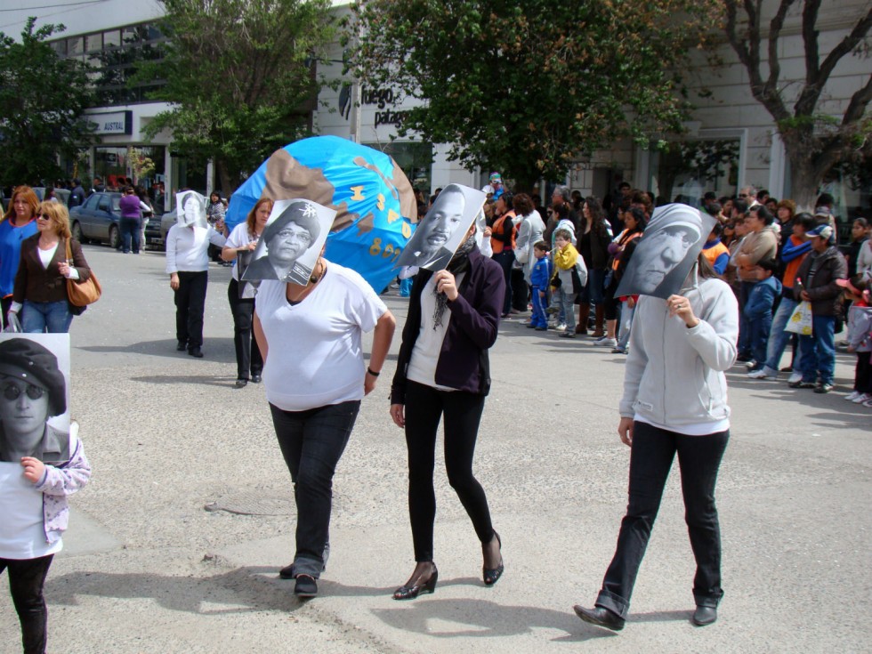 "en la memoria" de Inglys Hinostroza