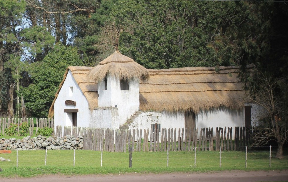 "capilla" de Javier Centioni