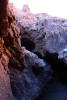 La cueva de la sal,Atacama,Chile