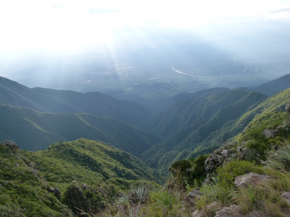 "San Fernando del Valle de Catamarca" de Nicolas Moskovic