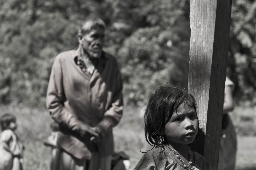 "Dos Generaciones.." de Fabian Anastasio