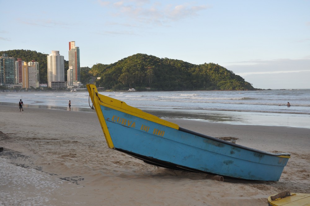 "esperando la pleamar..." de Jose Alberto Vicente