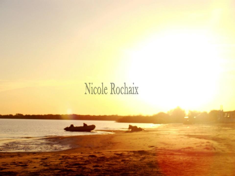 "Sol a pleno" de Nicole Rochaix