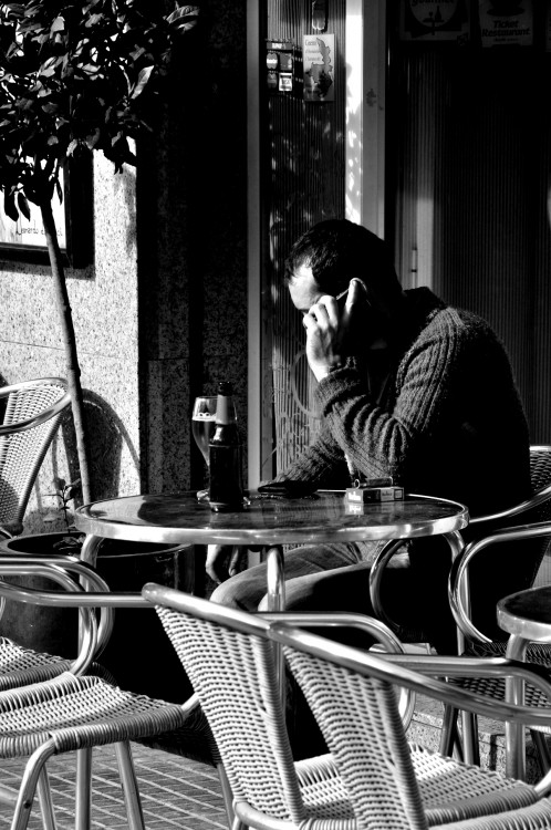 "El Aperitivo Contigo..." de Carmen Esteban