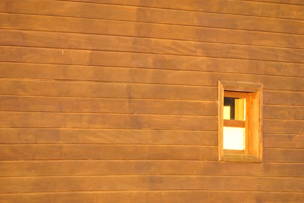 "Una Ventana" de Luis Asero