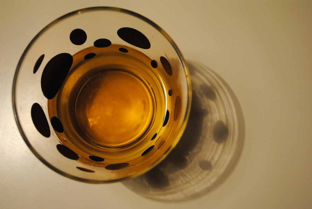 "Whisky" de Tomas Marina
