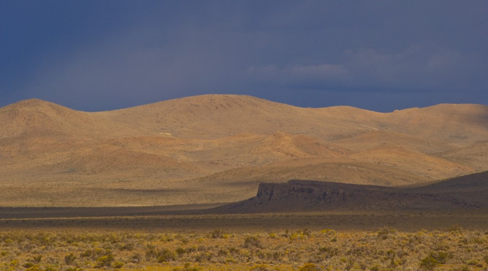 "Patagonia Argentina" de Hernan de Martini