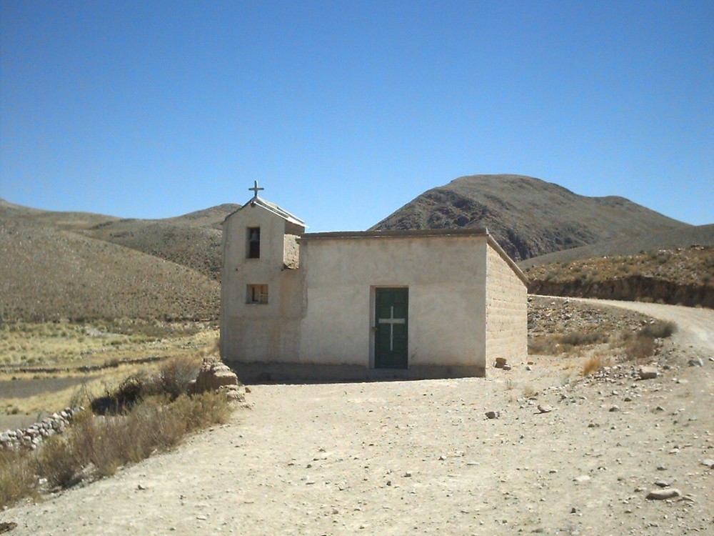 "JUJUY - ARGENTINA" de Pablo Ruben Mena Campos