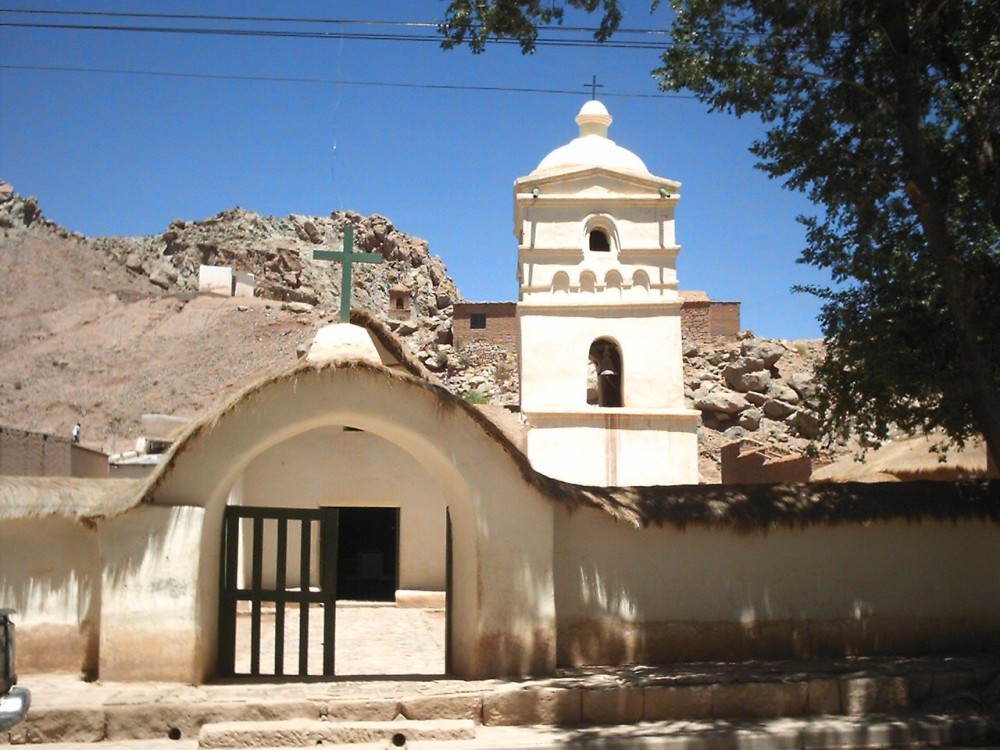 "JUJUY - ARGENTINA" de Pablo Ruben Mena Campos