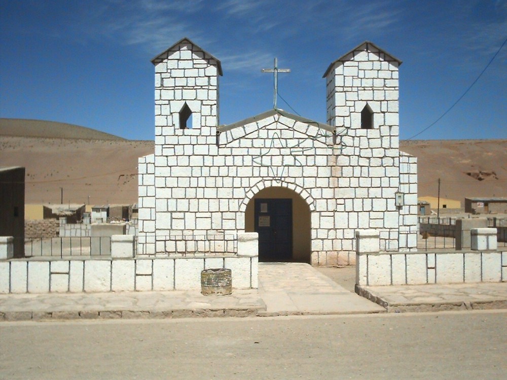 "JUJUY - ARGENTINA" de Pablo Ruben Mena Campos