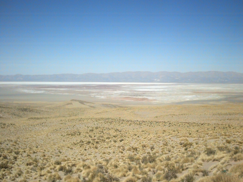 "JUJUY - ARGENTINA" de Pablo Ruben Mena Campos