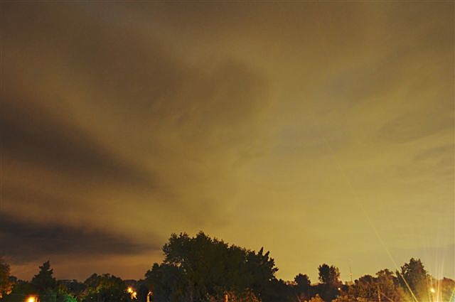 "Antes de la Lluvia al Norte" de Ricky Kimmich