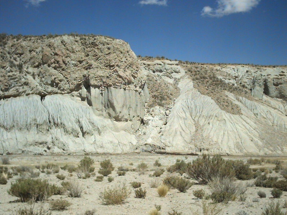 "JUJUY - ARGENTINA" de Pablo Ruben Mena Campos