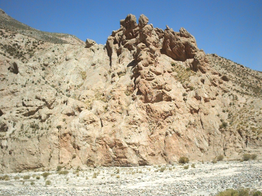 "JUJUY - ARGENTINA" de Pablo Ruben Mena Campos