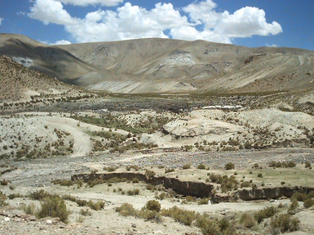 "JUJUY - ARGENTINA" de Pablo Ruben Mena Campos