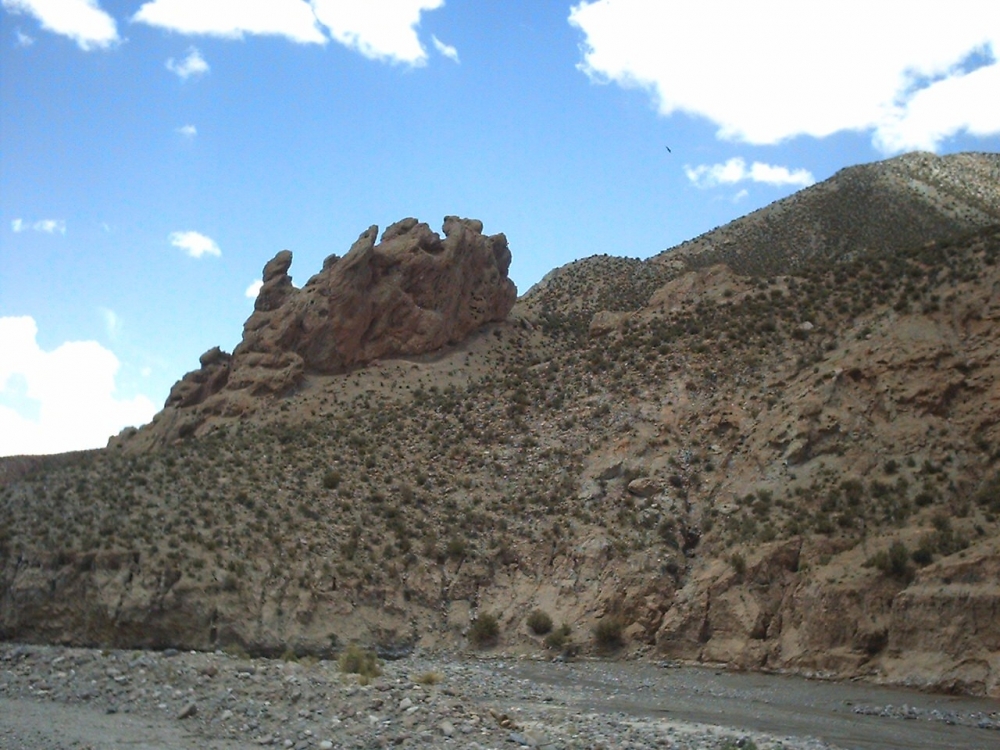 "JUJUY - ARGENTINA" de Pablo Ruben Mena Campos