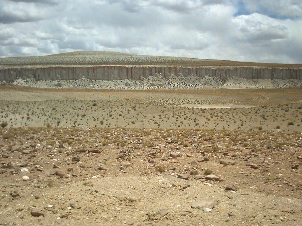 "JUJUY - ARGENTINA" de Pablo Ruben Mena Campos