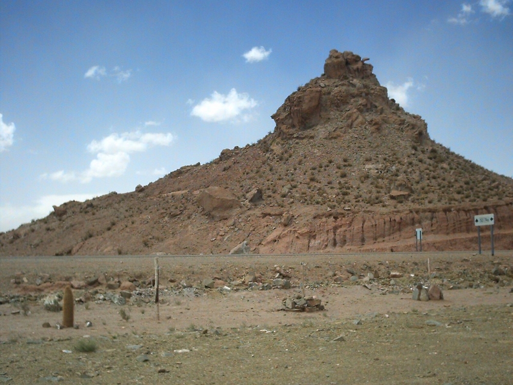 "JUJUY - ARGENTINA" de Pablo Ruben Mena Campos