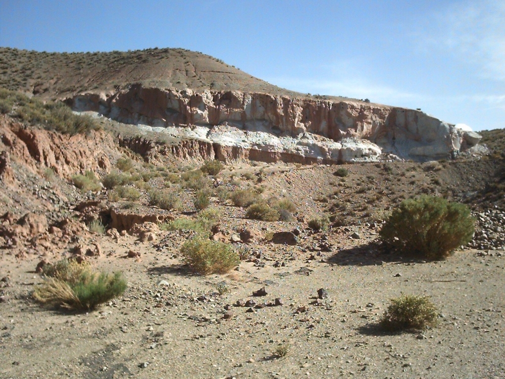 "JUJUY - ARGENTINA" de Pablo Ruben Mena Campos