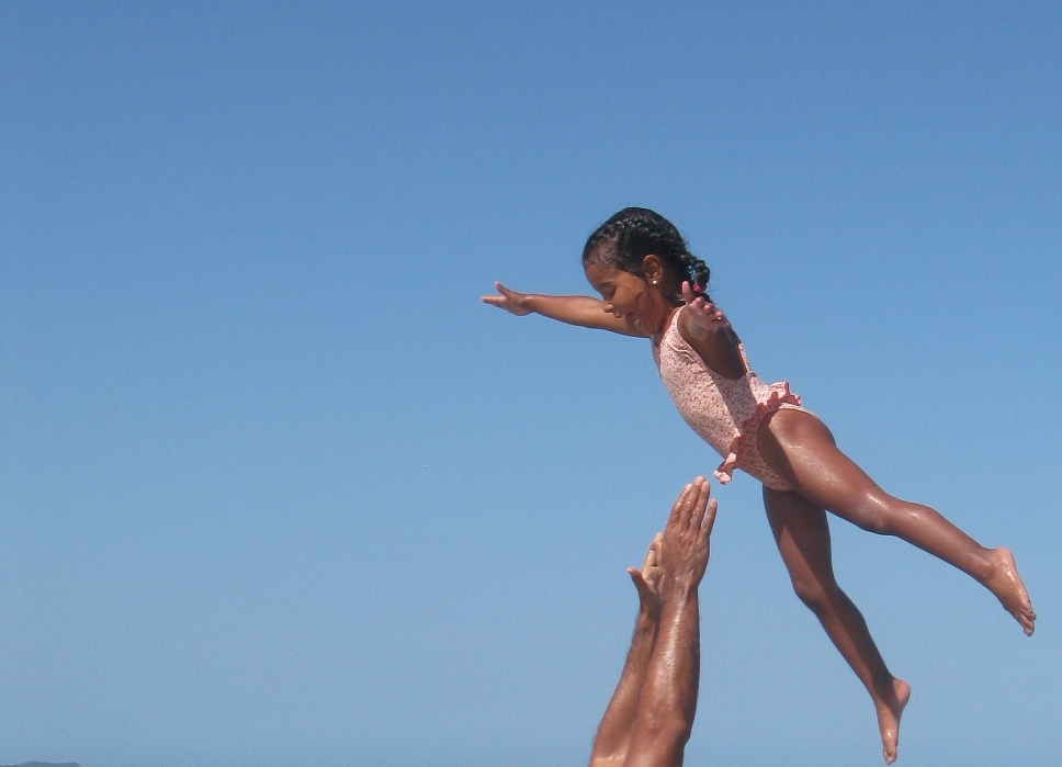 "Dejar Volar 2" de Vernica Guajardo