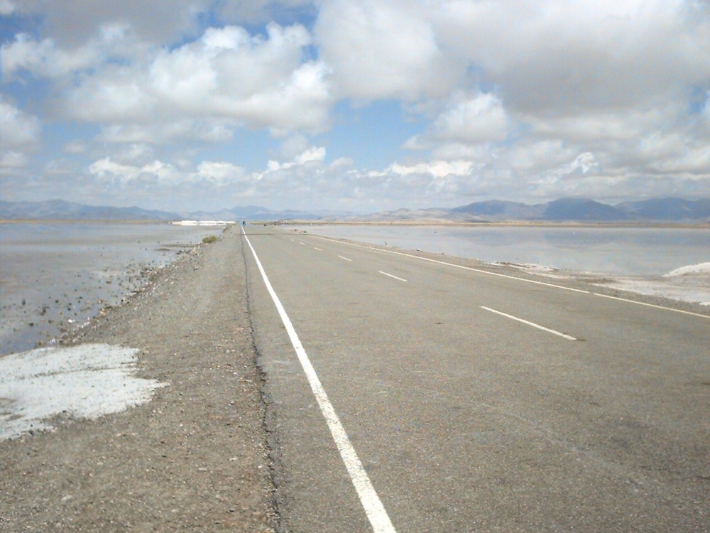 "JUJUY - ARGENTINA" de Pablo Ruben Mena Campos