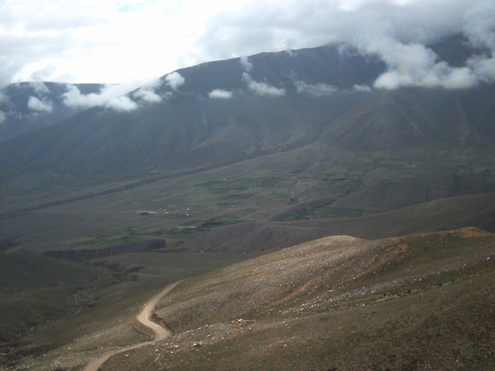 "JUJUY - ARGENTINA" de Pablo Ruben Mena Campos