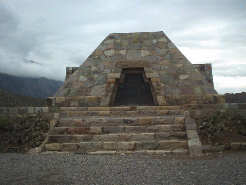 "JUJUY - ARGENTINA" de Pablo Ruben Mena Campos