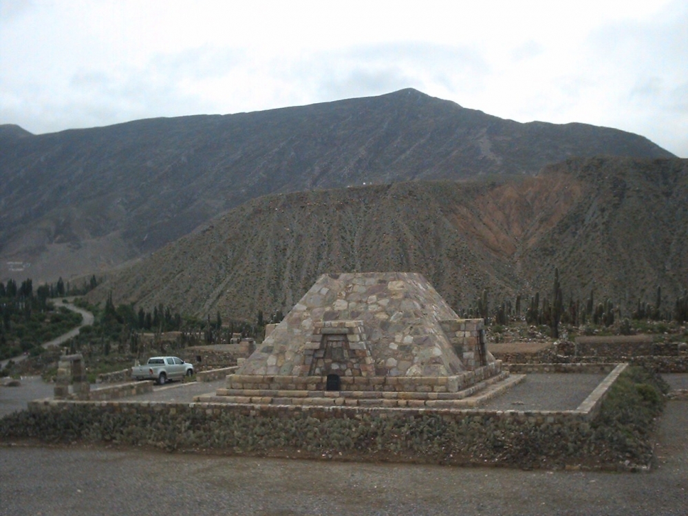 "JUJUY - ARGENTINA" de Pablo Ruben Mena Campos