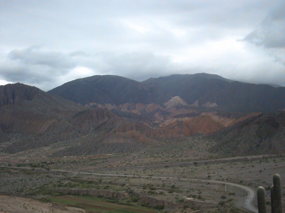 "JUJUY - ARGENTINA" de Pablo Ruben Mena Campos