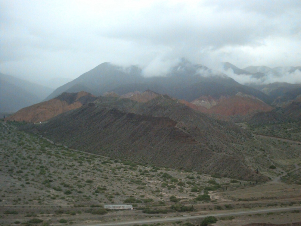 "JUJUY - ARGENTINA" de Pablo Ruben Mena Campos