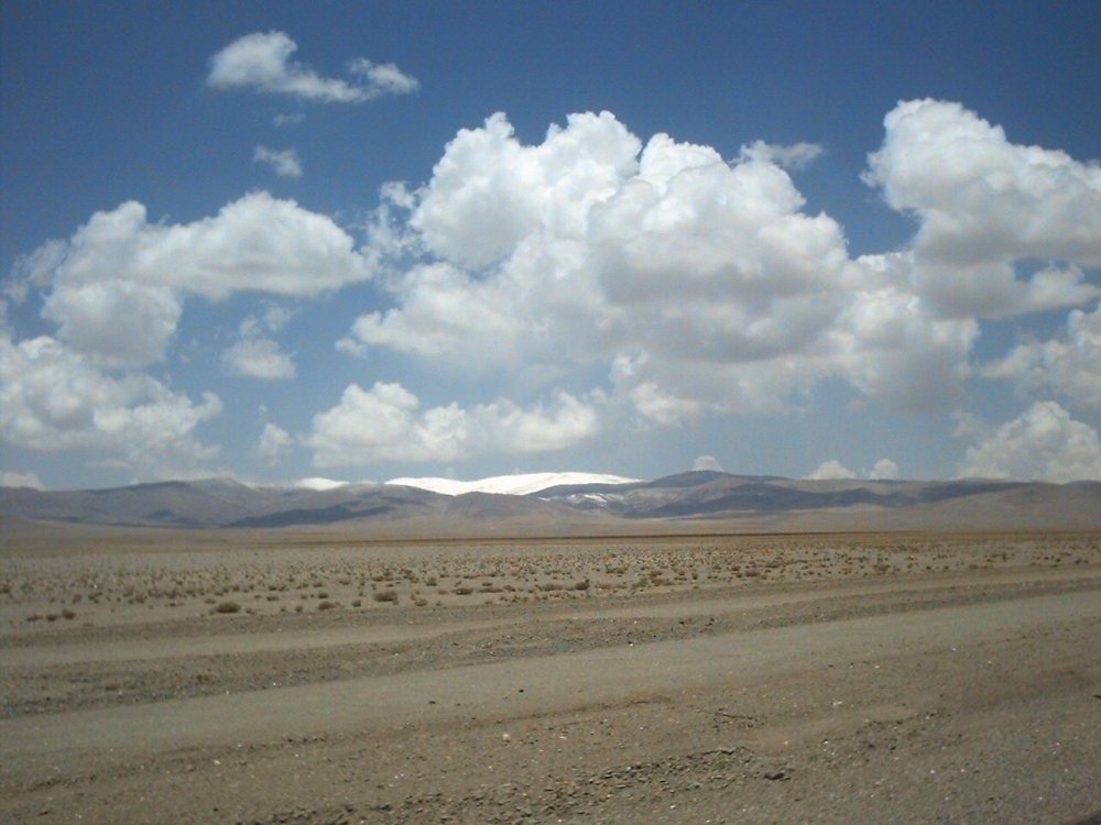 "JUJUY - ARGENTINA" de Pablo Ruben Mena Campos