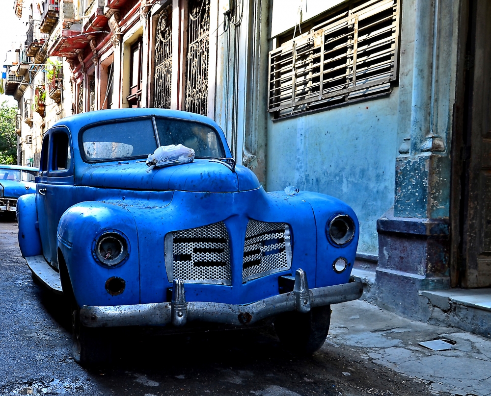 "Fierro viejo" de Roberto Jorge Escudero