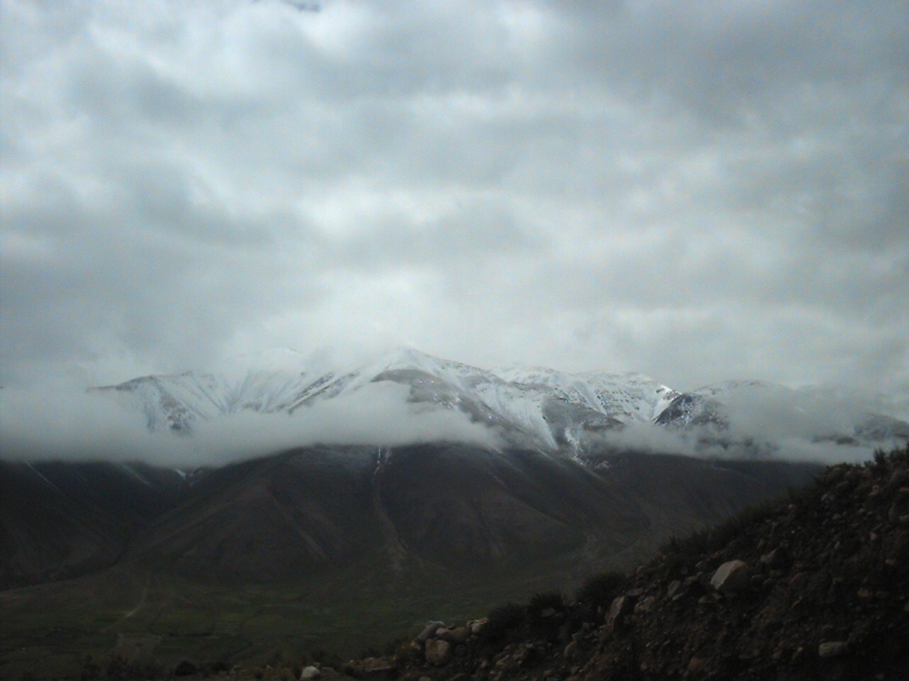 "JUJUY - ARGENTINA" de Pablo Ruben Mena Campos