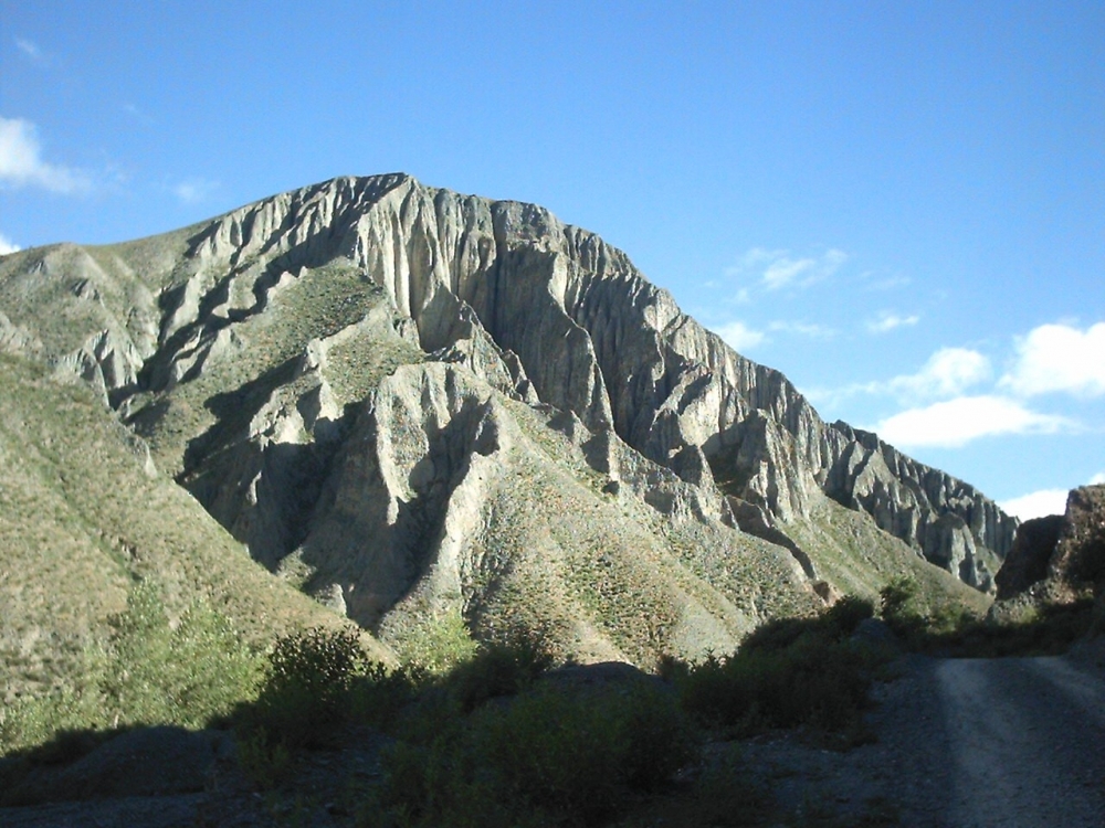 "JUJUY - ARGENTINA" de Pablo Ruben Mena Campos