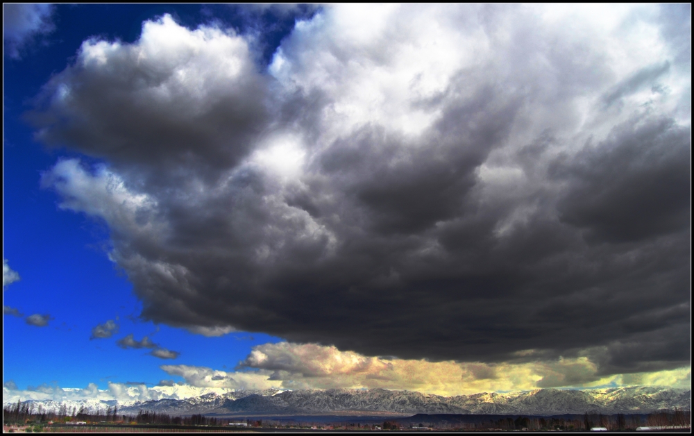 "nube" de Ramiro Antonio Rodriguez Sigliano