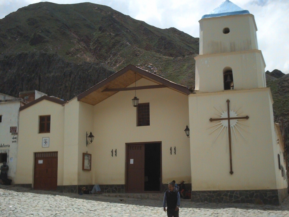 "JUJUY - ARGENTINA" de Pablo Ruben Mena Campos