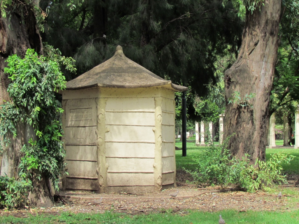 "LA CASITA DE TINIRELLO" de Hugo Zadunaisky