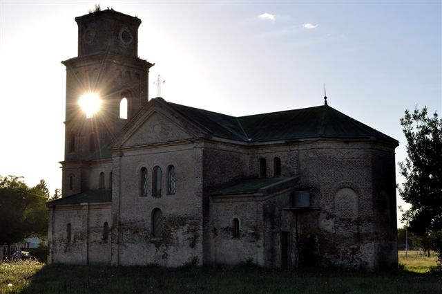 "Santa Clara de Asis" de Ricky Kimmich