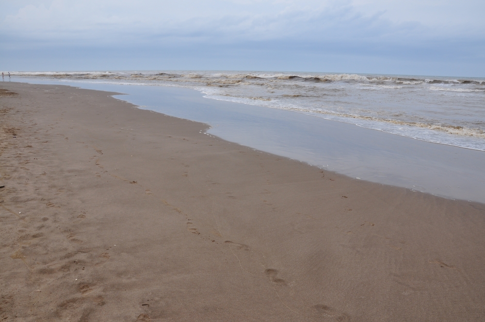 "playa, sol, y libertad..." de Jose Alberto Vicente