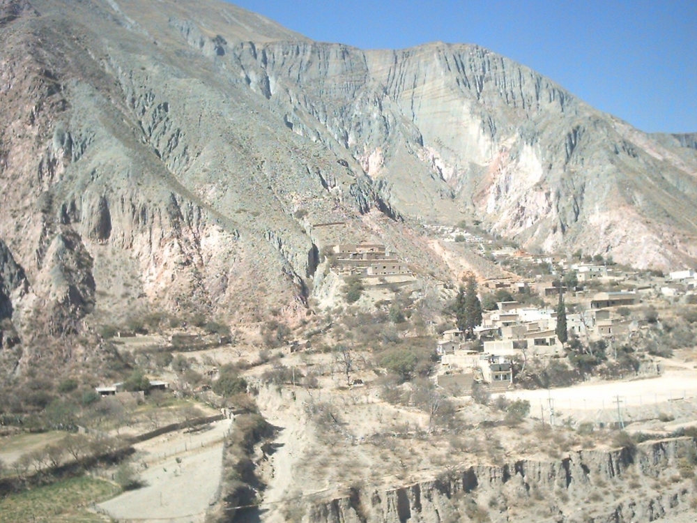 "JUJUY - ARGENTINA" de Pablo Ruben Mena Campos