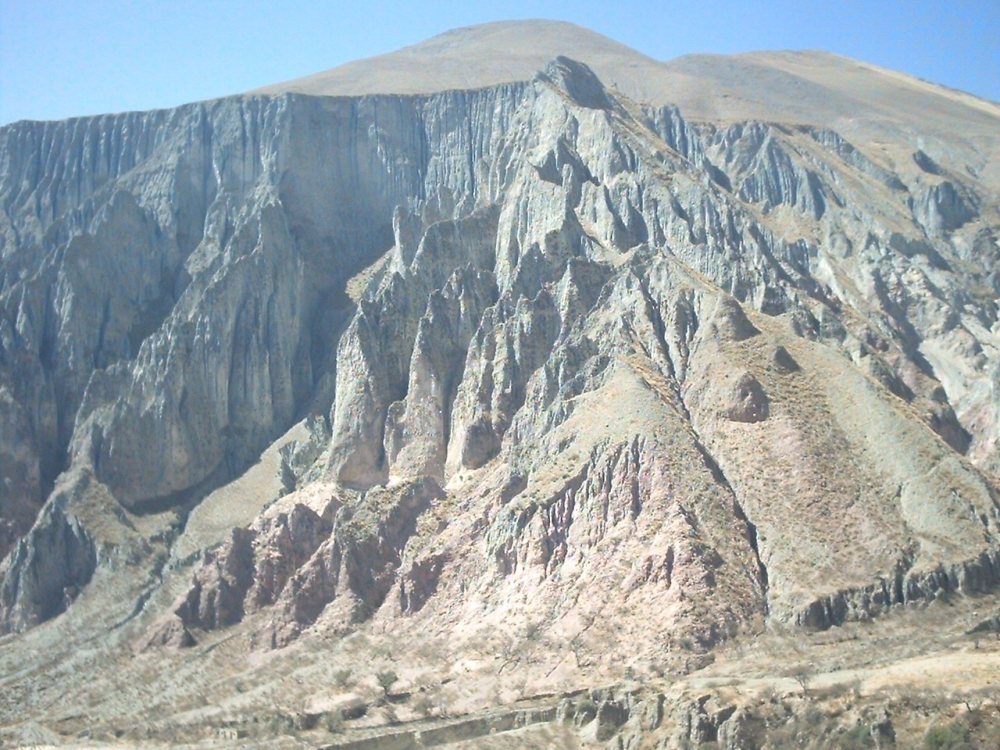 "JUJUY - ARGENTINA" de Pablo Ruben Mena Campos