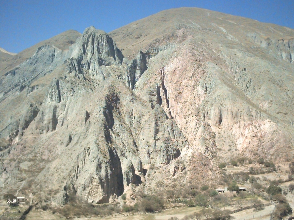 "JUJUY - ARGENTINA" de Pablo Ruben Mena Campos