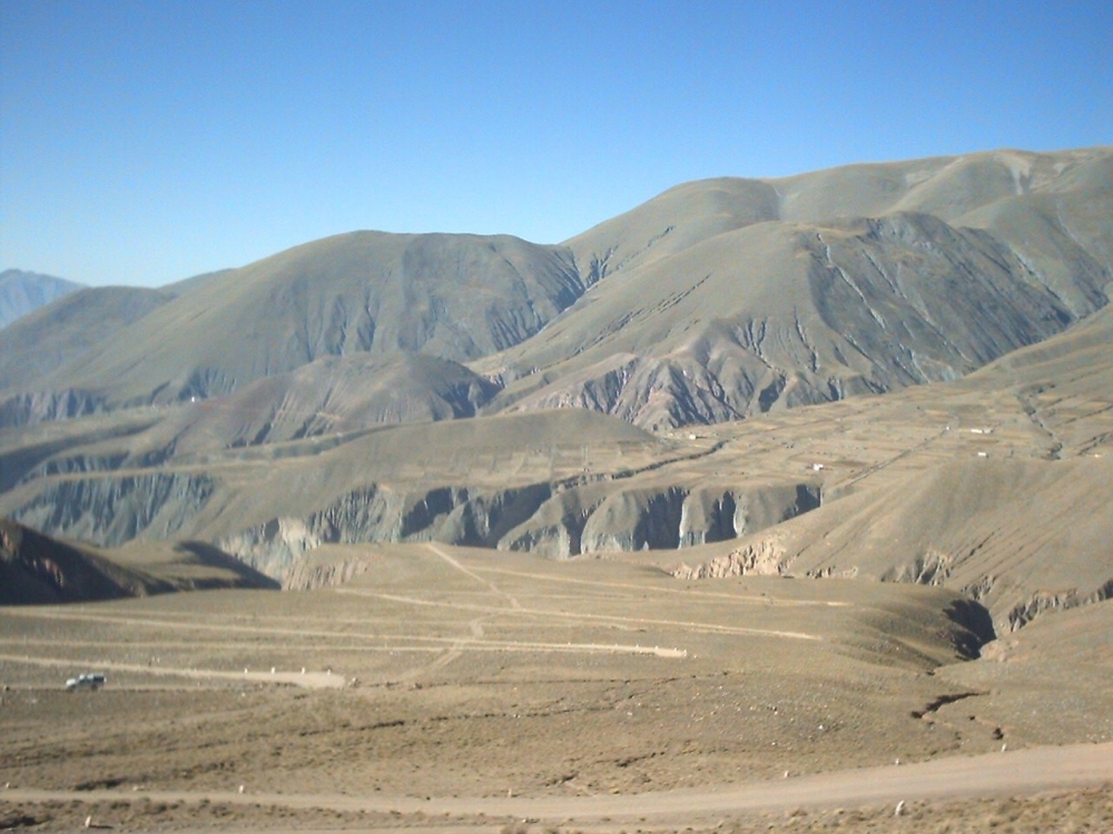 "JUJUY - ARGENTINA" de Pablo Ruben Mena Campos